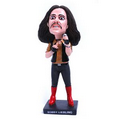 Bobble head Figurine 7"